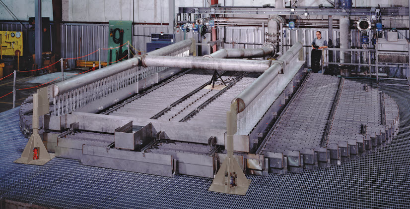 Advanced Packed Tower Internals for High-Performance Carbon Capture Systems